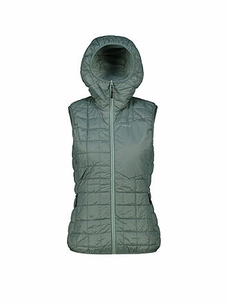 MERU | Damen Isoweste Naknek Hoodie