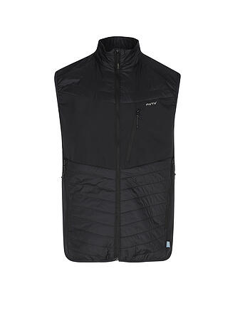 MERU | Herren Hybridjacke Jauja