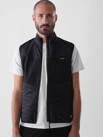 MERU | Herren Hybridjacke Jauja
