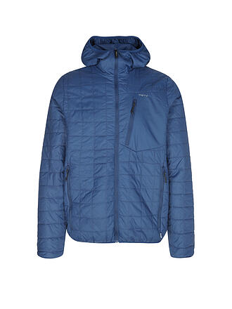 MERU | Herren Isolationsjacke Naknek Hoodie