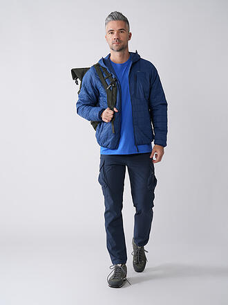 MERU | Herren Isolationsjacke Naknek Hoodie