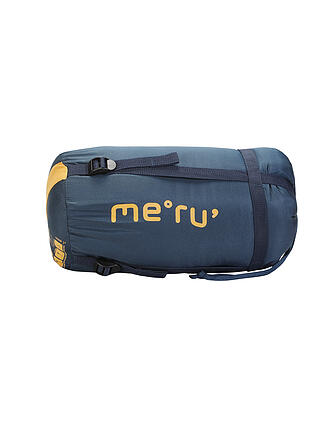 MERU | Kunstfaserschlafsack Isar 6
