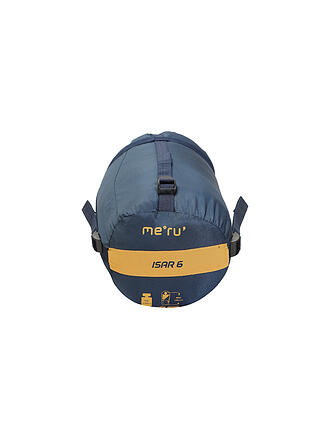 MERU | Kunstfaserschlafsack Isar 6