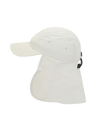 MERU | Casquette de randonnée avec protection de la nuque 50+