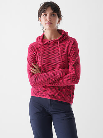 MERU | Damen Fleecejacke Calais Hoodie