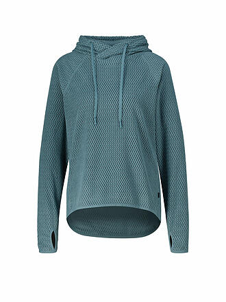 MERU | Damen Fleecejacke Calais Hoodie