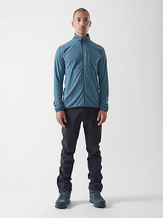 MERU | Herren Fleecejacke Calais Hoodie