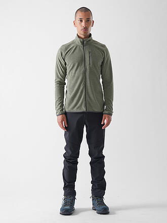 MERU | Herren Fleecejacke Calais Hoodie