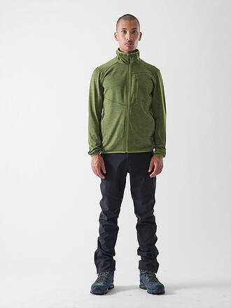 MERU | Herren Fleecejacke Caen