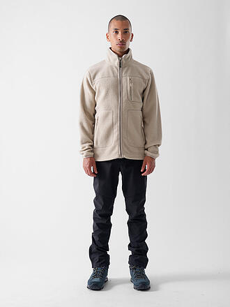 MERU | Herren Fleecejacke Boigny Sherpafleece