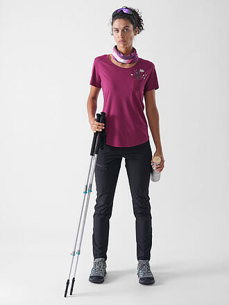 MERU | Damen Funktionsshirt Portalegre