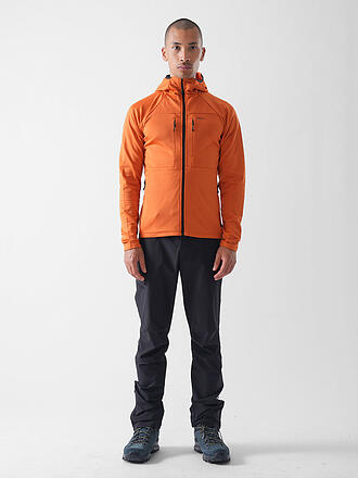 MERU | Herren Fleecejacke Tyonek Hoodie