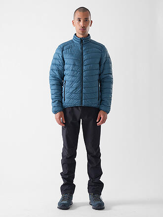 MERU | Herren Isojacke Weston 2.0