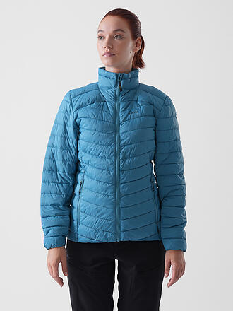 MERU | Isojacke Weston 2.0 pour femmes