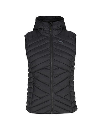 MERU | Damen Isoweste Rakaia Hoodie