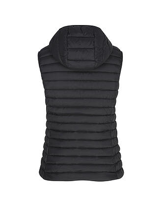 MERU | Damen Isoweste Rakaia Hoodie