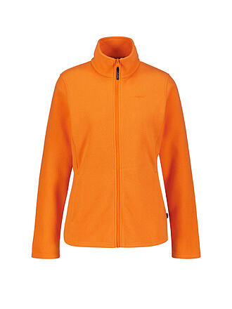 MERU | Damen Fleecejacke Smethwick