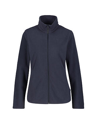 MERU | Damen Fleecejacke Smethwick