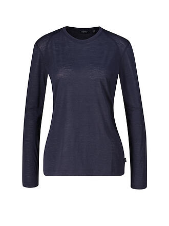 MERU | Damen Funktionsshirt Bloxwich Woolmix