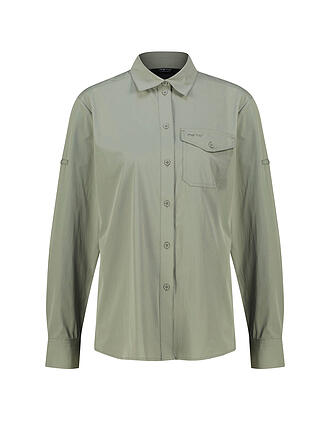 MERU | Damen Wanderbluse Lahan