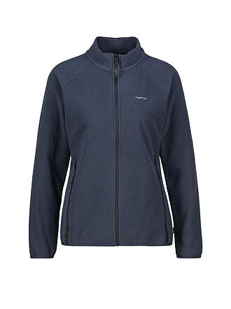 MERU | Damen Fleecejacke Ohope Hoodie