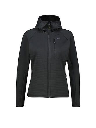 MERU | Damen Fleecejacke Kalaiya Hoodie