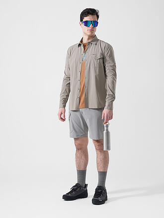 MERU | Herren Wanderhemd Lahan