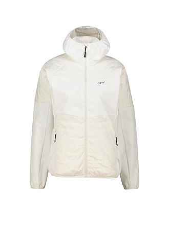 MERU | Damen Hybridjacke JAUJA