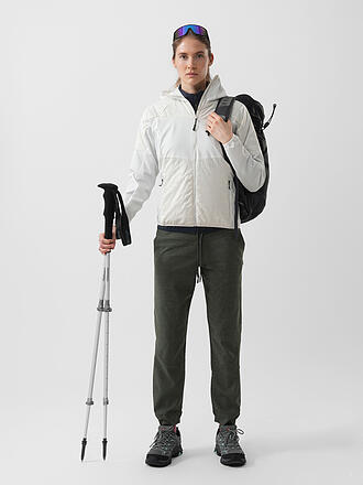 MERU | Damen Hybridjacke JAUJA