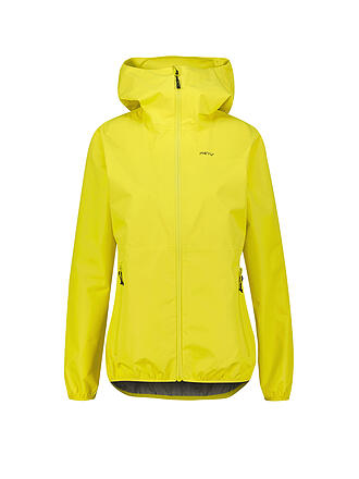MERU | Damen Wanderjacke Pokhara 2,5L Hoodie