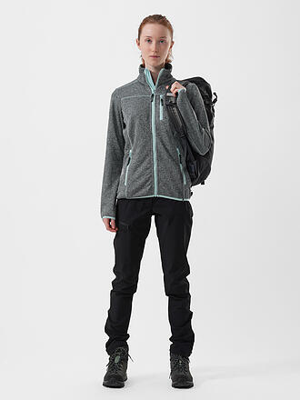 MERU | Damen Fleecejacke Talagante