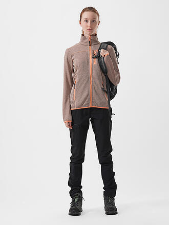 MERU | Damen Fleecejacke Talagante