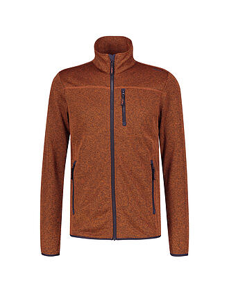 MERU | Herren Fleecejacke Cusco