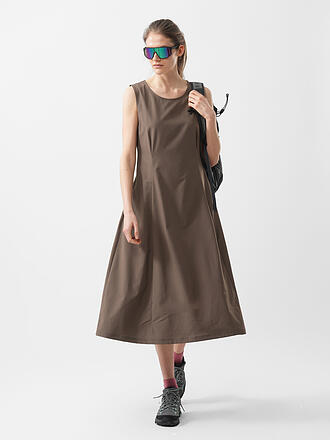 MERU | Damen Kleid Lorca Lang