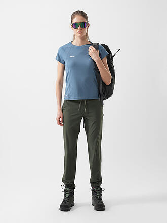 MERU | Damen Wanderhose Montepellier