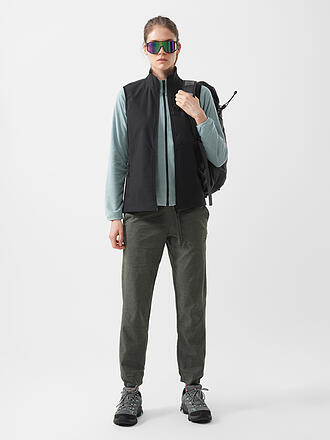MERU | Damen Softshellweste Nancy