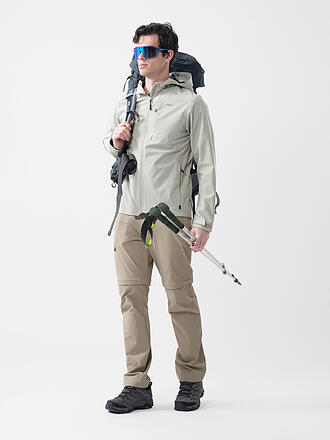 MERU | Herren Softshelljacke Nancy