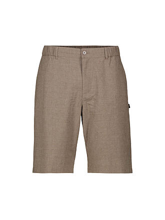 MERU | Herren Shorts Valence Hanf Bermuda