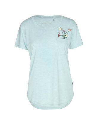 MERU | Damen Funktionsshirt Portoalegre