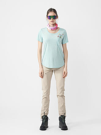 MERU | Damen Funktionsshirt Portoalegre