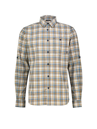 MERU |  Herren Outdoorhemd Peania 