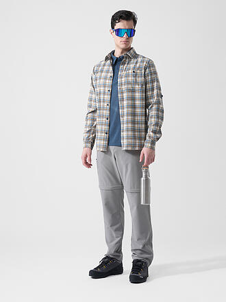 MERU |  Herren Outdoorhemd Peania 