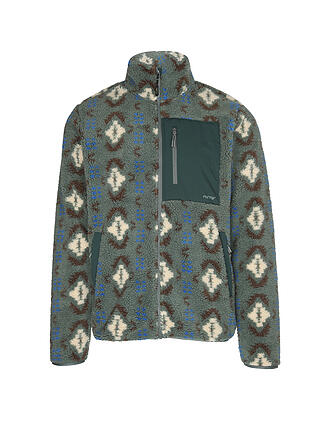MERU | Herren Fleecejacke Rennes