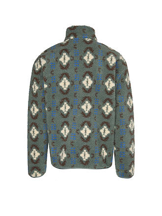 MERU | Herren Fleecejacke Rennes