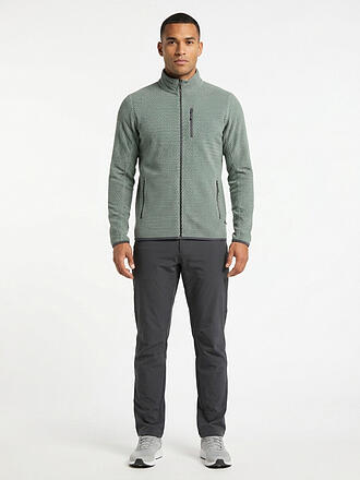 MERU | Herren Fleecejacke Calais Jaquard
