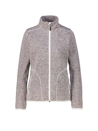 MERU | Damen Fleecejacke Bergen