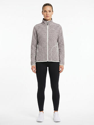 MERU | Damen Fleecejacke Bergen