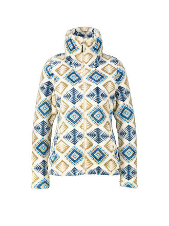 MERU | Damen Fleecejacke Kurgan PT