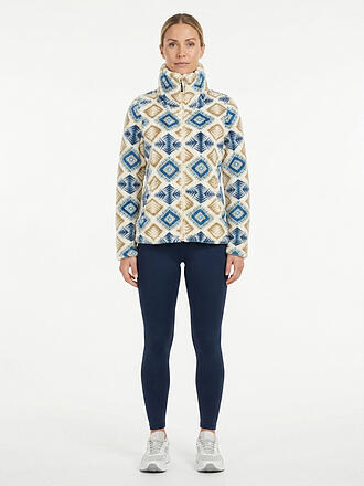 MERU | Damen Fleecejacke Kurgan PT