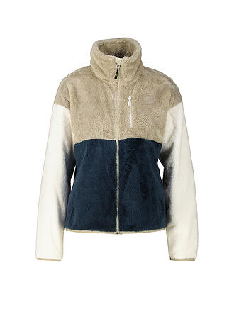 MERU | Damen Fleecejacke Nunavut